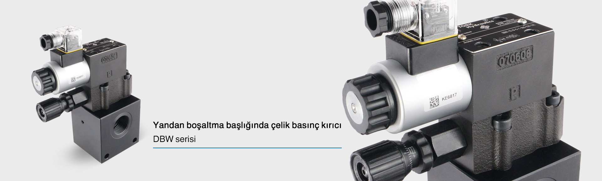 Tork hidrolik hidrolik yağı radyatör fanı soğutucusu